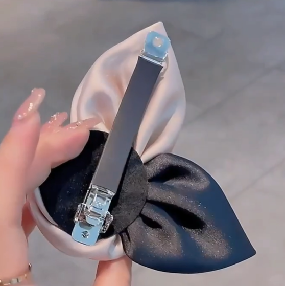 Champagne knot