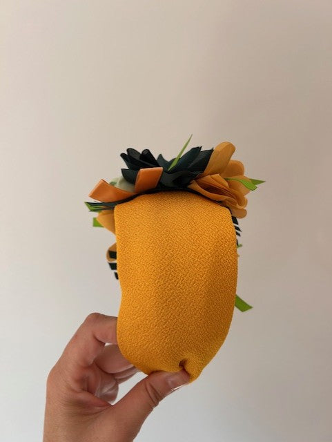 Yellow Mellow